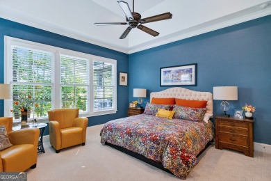 Southern Living and Sweet Home Alabama...this GORGOUS HOME on Riverside Country Club in Alabama - for sale on GolfHomes.com, golf home, golf lot