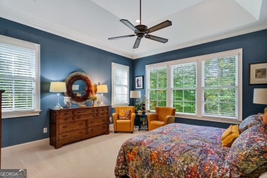 Southern Living and Sweet Home Alabama...this GORGOUS HOME on Riverside Country Club in Alabama - for sale on GolfHomes.com, golf home, golf lot