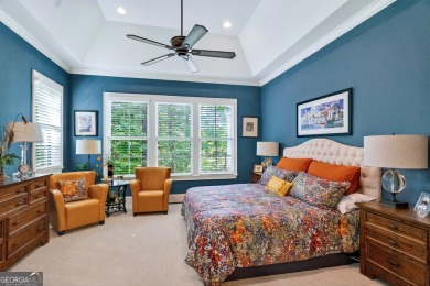 Southern Living and Sweet Home Alabama...this GORGOUS HOME on Riverside Country Club in Alabama - for sale on GolfHomes.com, golf home, golf lot