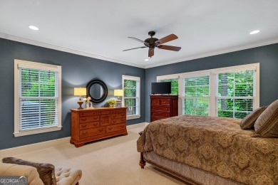 Southern Living and Sweet Home Alabama...this GORGOUS HOME on Riverside Country Club in Alabama - for sale on GolfHomes.com, golf home, golf lot