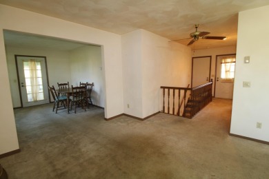 2 bed 2 bath condo located just outside of Portage at Saddle on Saddle Ridge Golf Club in Wisconsin - for sale on GolfHomes.com, golf home, golf lot