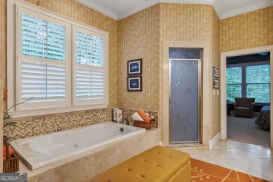 Southern Living and Sweet Home Alabama...this GORGOUS HOME on Riverside Country Club in Alabama - for sale on GolfHomes.com, golf home, golf lot