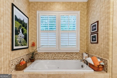 Southern Living and Sweet Home Alabama...this GORGOUS HOME on Riverside Country Club in Alabama - for sale on GolfHomes.com, golf home, golf lot