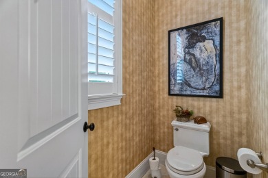 Southern Living and Sweet Home Alabama...this GORGOUS HOME on Riverside Country Club in Alabama - for sale on GolfHomes.com, golf home, golf lot