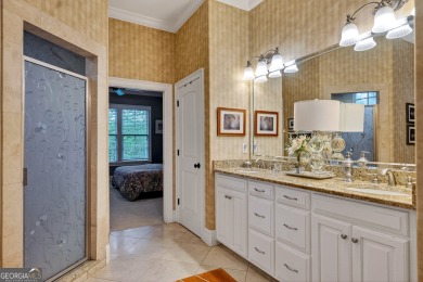 Southern Living and Sweet Home Alabama...this GORGOUS HOME on Riverside Country Club in Alabama - for sale on GolfHomes.com, golf home, golf lot