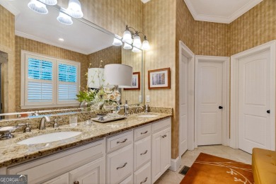 Southern Living and Sweet Home Alabama...this GORGOUS HOME on Riverside Country Club in Alabama - for sale on GolfHomes.com, golf home, golf lot