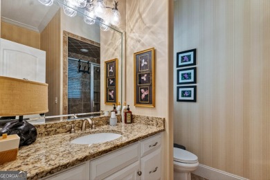 Southern Living and Sweet Home Alabama...this GORGOUS HOME on Riverside Country Club in Alabama - for sale on GolfHomes.com, golf home, golf lot