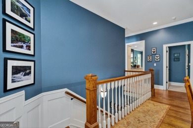 Southern Living and Sweet Home Alabama...this GORGOUS HOME on Riverside Country Club in Alabama - for sale on GolfHomes.com, golf home, golf lot