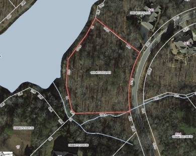 Nestled in the mountains just minutes from Greenville, SC, make on The Cliffs Valley Golf Course in South Carolina - for sale on GolfHomes.com, golf home, golf lot