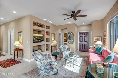 Experience golf course living at an exceptional value in gated on Anthem Golf and Country Club  in Arizona - for sale on GolfHomes.com, golf home, golf lot