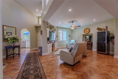 APPROXIMATELY $200,000 IN STUNNING RENOVATIONS.  PRIME GOLF on  in Nevada - for sale on GolfHomes.com, golf home, golf lot