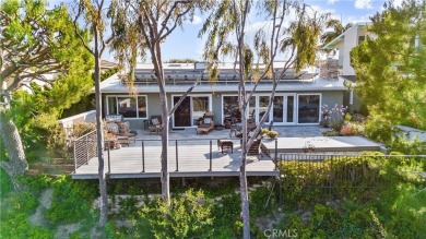 Craftsman-Style Single Level with Serene Canyon Views, Extended on San Clemente Municipal Golf Course in California - for sale on GolfHomes.com, golf home, golf lot