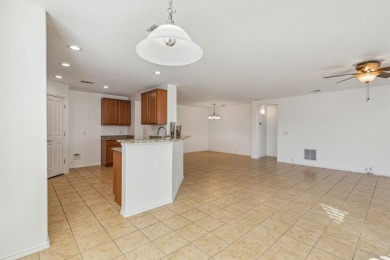 Welcome to 15944 Avenel Way, a charming single-story residence on The Golf Club At Champions Circle in Texas - for sale on GolfHomes.com, golf home, golf lot