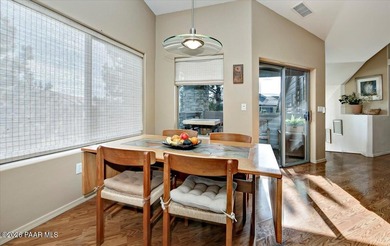 Welcome to Capital Canyon Treehouse Hideaway! Set within the on Capital Canyon Club in Arizona - for sale on GolfHomes.com, golf home, golf lot