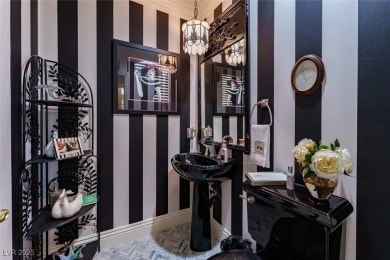 APPROXIMATELY $200,000 IN STUNNING RENOVATIONS.  PRIME GOLF on  in Nevada - for sale on GolfHomes.com, golf home, golf lot