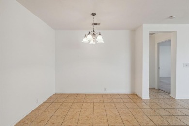 Welcome to 15944 Avenel Way, a charming single-story residence on The Golf Club At Champions Circle in Texas - for sale on GolfHomes.com, golf home, golf lot