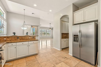 A rare opportunity to win a slice of paradise in the highly on Greenfield Lakes Golf Club in Arizona - for sale on GolfHomes.com, golf home, golf lot