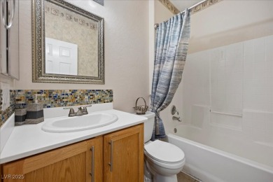 Welcome to Sun City Aliante! This beautifully maintained on Aliante Golf Club in Nevada - for sale on GolfHomes.com, golf home, golf lot