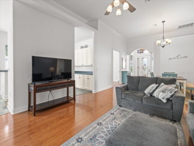 Located in Glen Lakes, this 2003 Addison Audubon maintenance on Glen Lakes Country Club in Florida - for sale on GolfHomes.com, golf home, golf lot