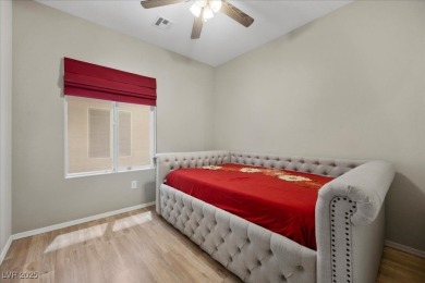 Welcome to Sun City Aliante! This beautifully maintained on Aliante Golf Club in Nevada - for sale on GolfHomes.com, golf home, golf lot