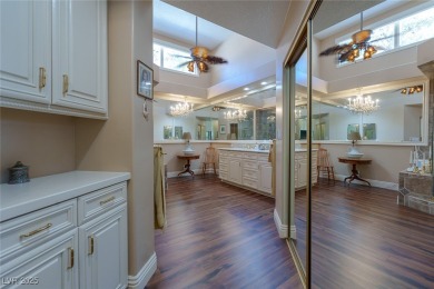 APPROXIMATELY $200,000 IN STUNNING RENOVATIONS.  PRIME GOLF on  in Nevada - for sale on GolfHomes.com, golf home, golf lot