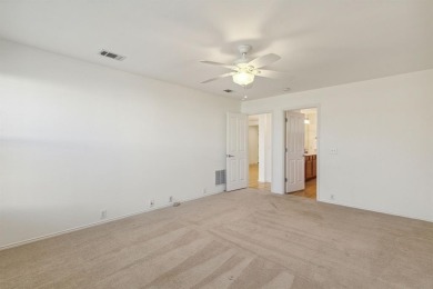 Welcome to 15944 Avenel Way, a charming single-story residence on The Golf Club At Champions Circle in Texas - for sale on GolfHomes.com, golf home, golf lot