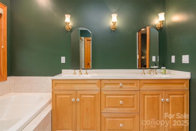 It's not every day you find a home that feels this good to walk on High Vista Country Club in North Carolina - for sale on GolfHomes.com, golf home, golf lot