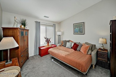 Welcome to Capital Canyon Treehouse Hideaway! Set within the on Capital Canyon Club in Arizona - for sale on GolfHomes.com, golf home, golf lot