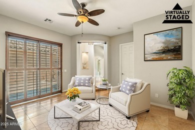 A rare opportunity to win a slice of paradise in the highly on Greenfield Lakes Golf Club in Arizona - for sale on GolfHomes.com, golf home, golf lot