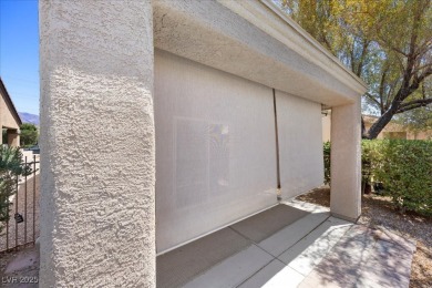 Welcome to Sun City Aliante! This beautifully maintained on Aliante Golf Club in Nevada - for sale on GolfHomes.com, golf home, golf lot