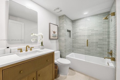 Dont miss the opportunity to own a luxury corner residence at on Coral Ridge Country Club in Florida - for sale on GolfHomes.com, golf home, golf lot