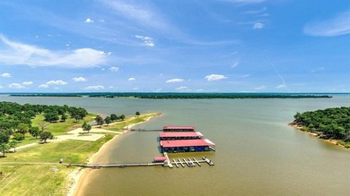 Tucked away on a quiet cul-de-sac, this spacious 0.30 acre on Rock Creek Golf Club in Texas - for sale on GolfHomes.com, golf home, golf lot