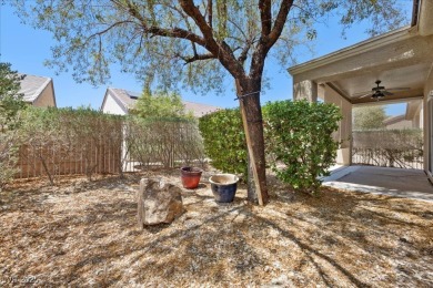 Welcome to Sun City Aliante! This beautifully maintained on Aliante Golf Club in Nevada - for sale on GolfHomes.com, golf home, golf lot