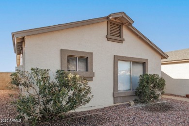 JUST REMODELED AND ON THE GOLF COURSE! NO HOA! THIS SINGLE STORY on Country Meadows Golf Club in Arizona - for sale on GolfHomes.com, golf home, golf lot