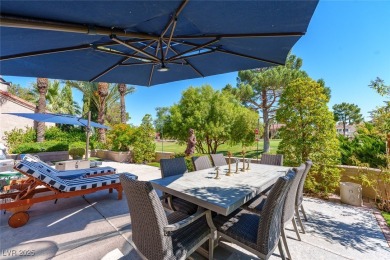 APPROXIMATELY $200,000 IN STUNNING RENOVATIONS.  PRIME GOLF on  in Nevada - for sale on GolfHomes.com, golf home, golf lot