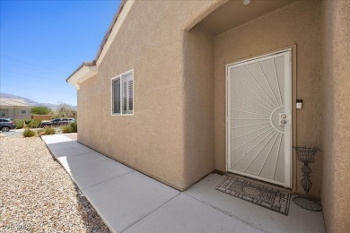 Welcome to Sun City Aliante! This beautifully maintained on Aliante Golf Club in Nevada - for sale on GolfHomes.com, golf home, golf lot