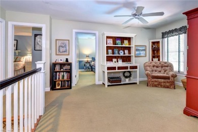 Welcome home to this one-owner custom-built home nestled in the on Fords Colony Country Club in Virginia - for sale on GolfHomes.com, golf home, golf lot
