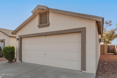 JUST REMODELED AND ON THE GOLF COURSE! NO HOA! THIS SINGLE STORY on Country Meadows Golf Club in Arizona - for sale on GolfHomes.com, golf home, golf lot