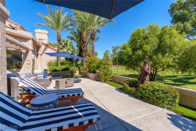 APPROXIMATELY $200,000 IN STUNNING RENOVATIONS.  PRIME GOLF on  in Nevada - for sale on GolfHomes.com, golf home, golf lot