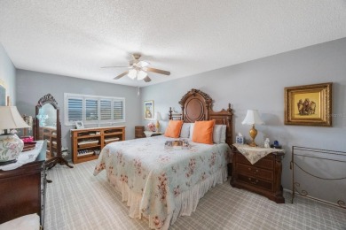 Welcome to this exquisitely maintained, RARE END-UNIT 3-bedroom on On Top Of The World Golf Course in Florida - for sale on GolfHomes.com, golf home, golf lot