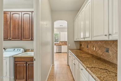 Motivated Seller, bring offers! Seller offering 2/1 Buydown at 3 on Greenfield Lakes Golf Club in Arizona - for sale on GolfHomes.com, golf home, golf lot