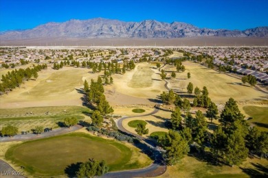 Welcome to Sun City Aliante! This beautifully maintained on Aliante Golf Club in Nevada - for sale on GolfHomes.com, golf home, golf lot