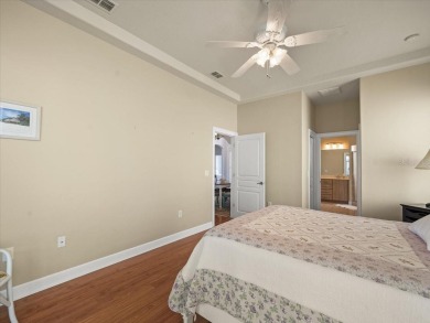 Located in Glen Lakes, this 2003 Addison Audubon maintenance on Glen Lakes Country Club in Florida - for sale on GolfHomes.com, golf home, golf lot