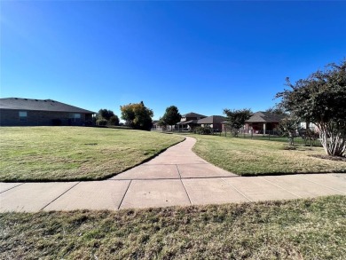 Welcome to 15944 Avenel Way, a charming single-story residence on The Golf Club At Champions Circle in Texas - for sale on GolfHomes.com, golf home, golf lot