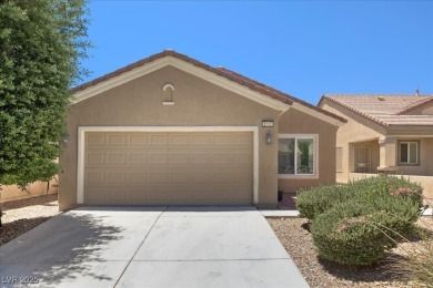 Welcome to Sun City Aliante! This beautifully maintained on Aliante Golf Club in Nevada - for sale on GolfHomes.com, golf home, golf lot