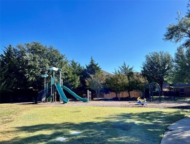 Welcome to 15944 Avenel Way, a charming single-story residence on The Golf Club At Champions Circle in Texas - for sale on GolfHomes.com, golf home, golf lot