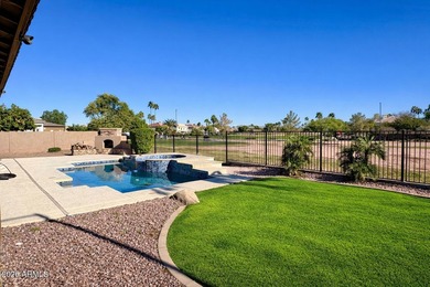 Motivated Seller, bring offers! Seller offering 2/1 Buydown at 3 on Greenfield Lakes Golf Club in Arizona - for sale on GolfHomes.com, golf home, golf lot