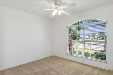 Welcome to 15944 Avenel Way, a charming single-story residence on The Golf Club At Champions Circle in Texas - for sale on GolfHomes.com, golf home, golf lot