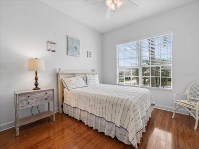 Located in Glen Lakes, this 2003 Addison Audubon maintenance on Glen Lakes Country Club in Florida - for sale on GolfHomes.com, golf home, golf lot