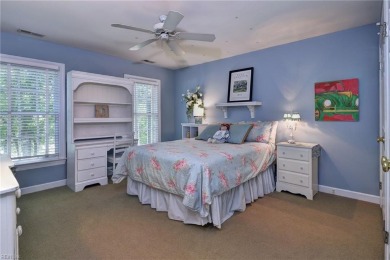 Welcome home to this one-owner custom-built home nestled in the on Fords Colony Country Club in Virginia - for sale on GolfHomes.com, golf home, golf lot